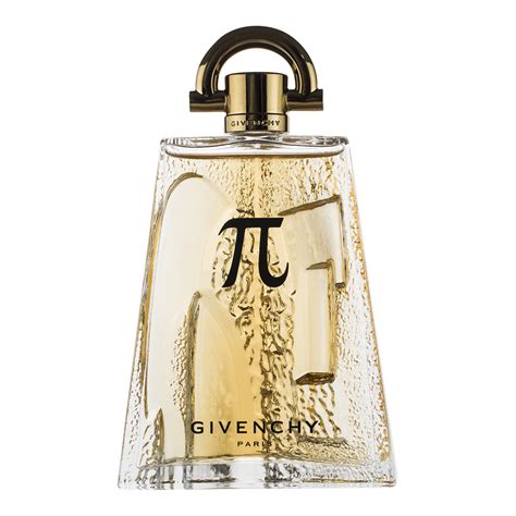 pi by givenchy review|givenchy pi by for men.